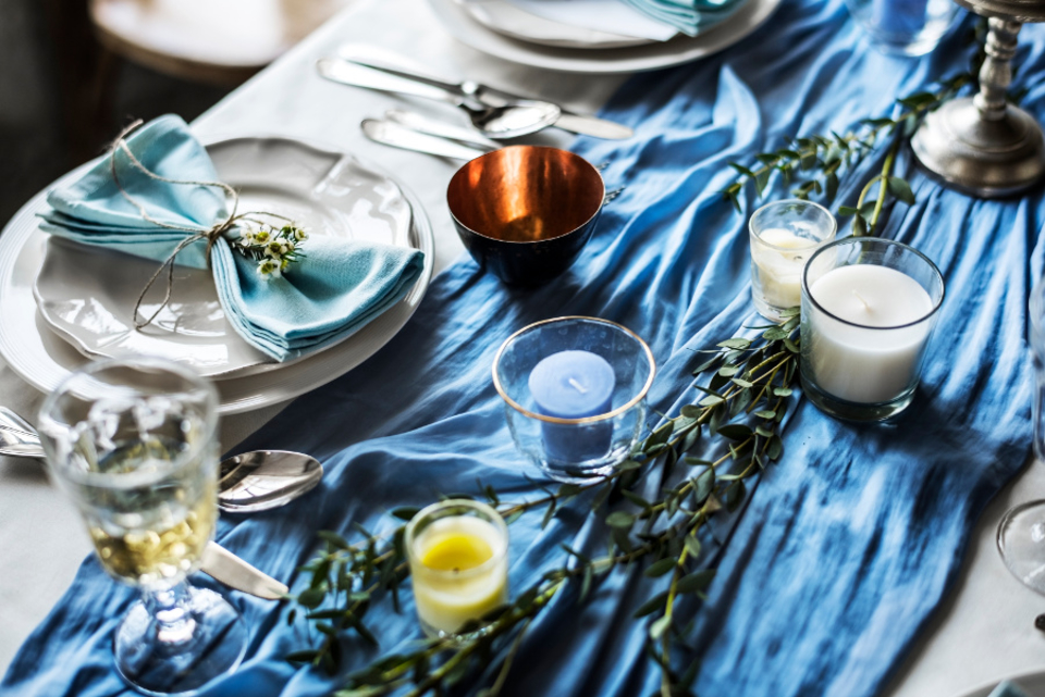 Giusy Catering la scelta ideale per realizzare il tuo Catering a Gela
